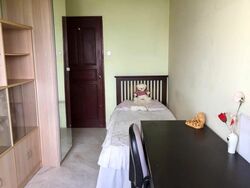 Ivory Heights (D22), Condominium #551324971